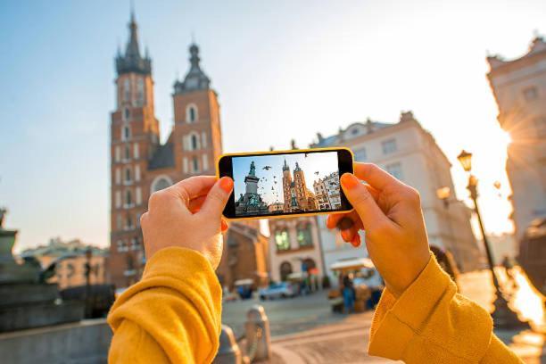 Matejko Hotel Краков Экстерьер фото